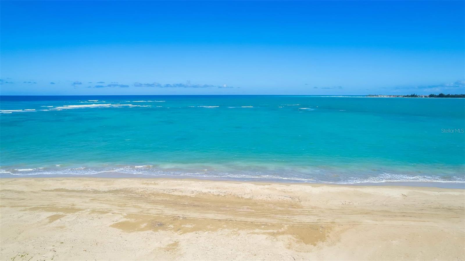 OCEAN DRIVE BAHIA BEACH - Land