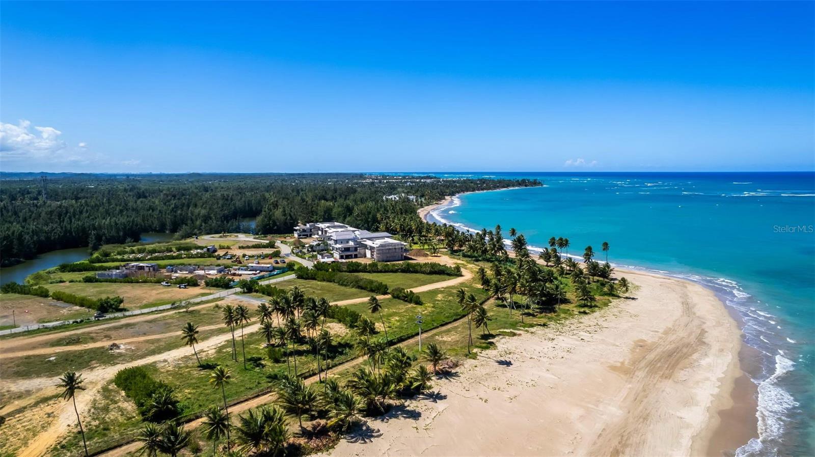 OCEAN DRIVE BAHIA BEACH - Land