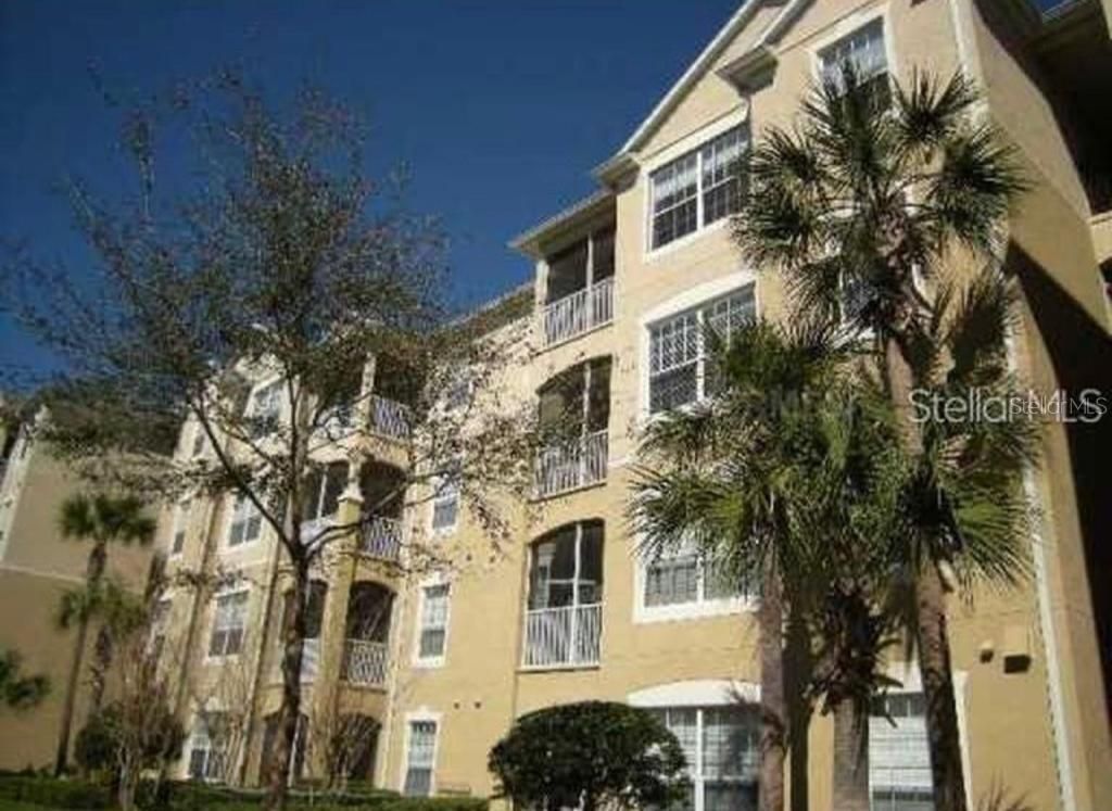 Photo of 6434 Cava Alta Drive #209, Orlando, FL 32835 (MLS # O6367242)