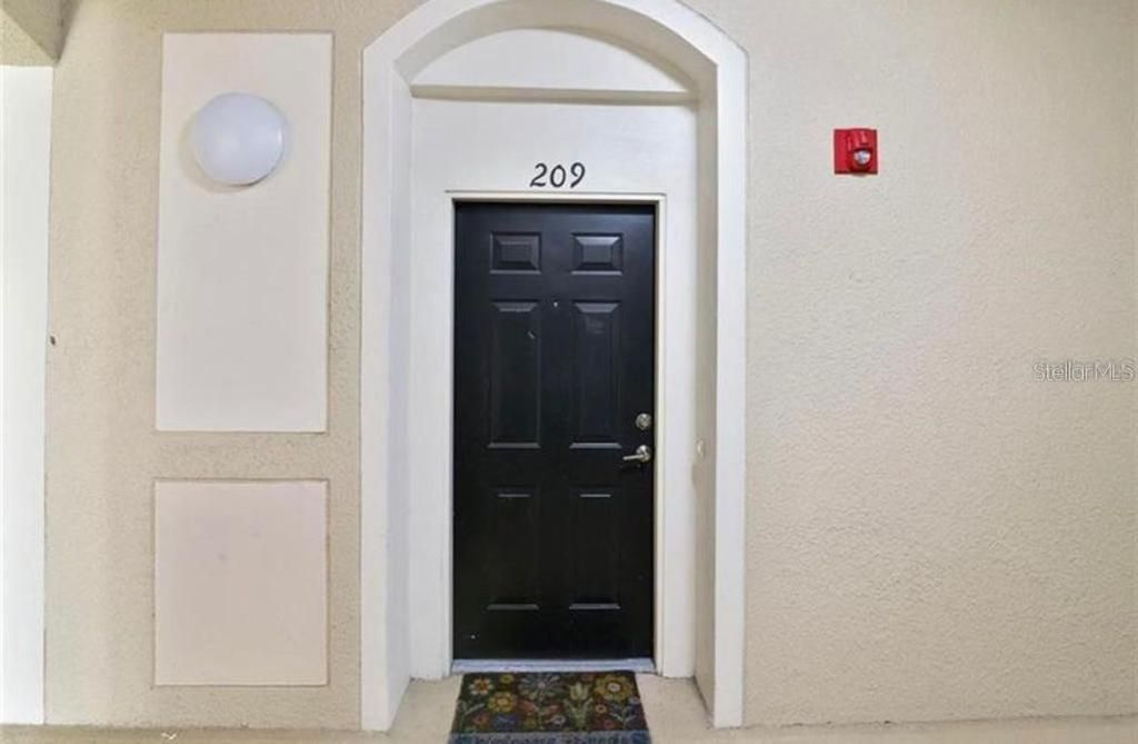 Photo of 6434 Cava Alta Drive #209, Orlando, FL 32835 (MLS # O6367242)