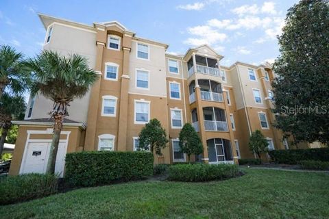Photo of 6434 Cava Alta Drive #209, Orlando, FL 32835 (MLS # O6367242)