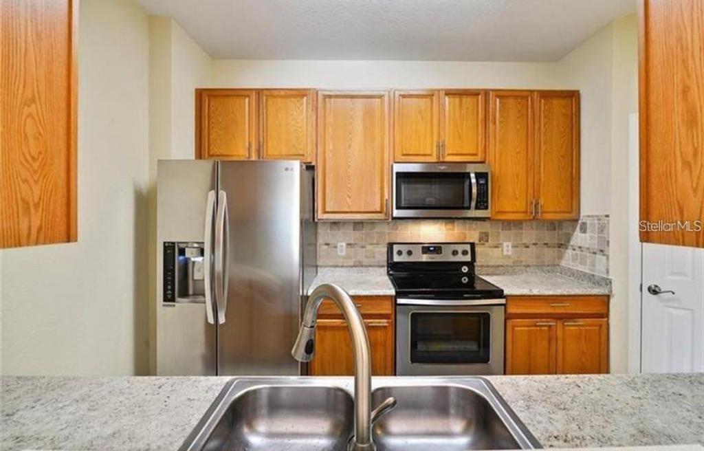 VENTURA/STONEBRIDGE COMMONS PH - Residential