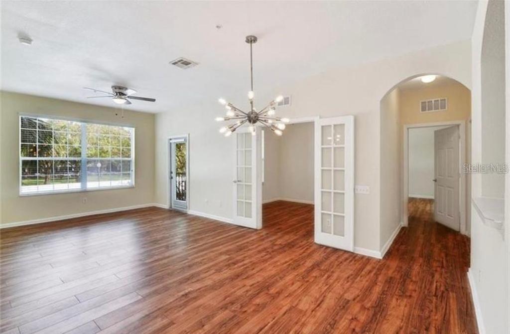 VENTURA/STONEBRIDGE COMMONS PH - Residential