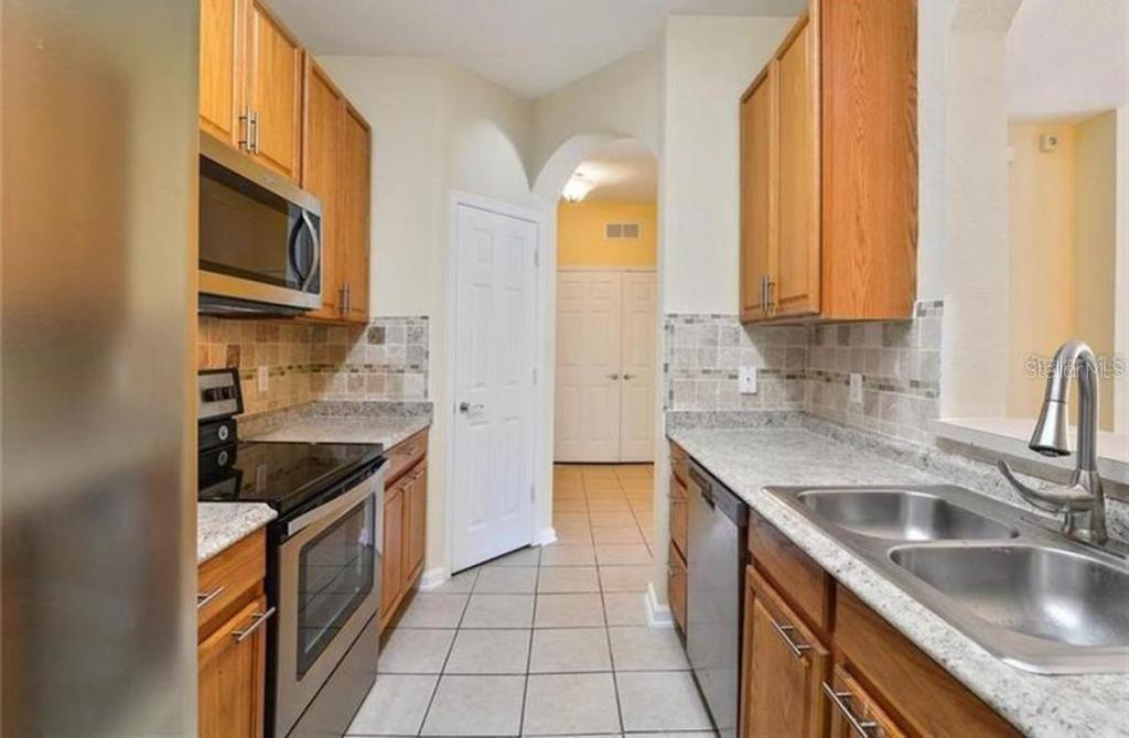 VENTURA/STONEBRIDGE COMMONS PH - Residential