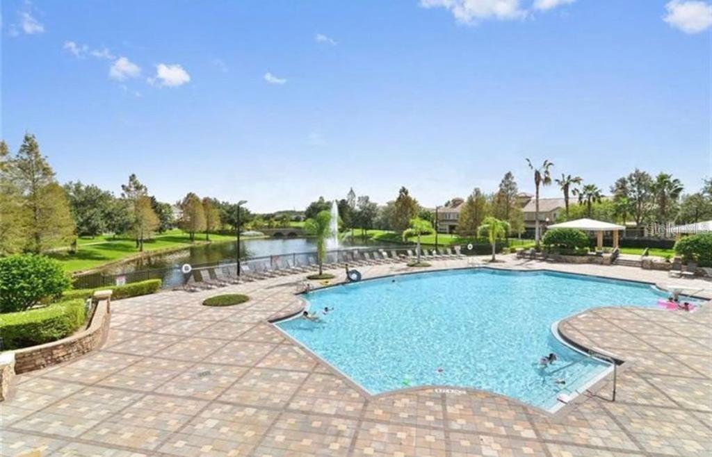 VENTURA/STONEBRIDGE COMMONS PH - Residential