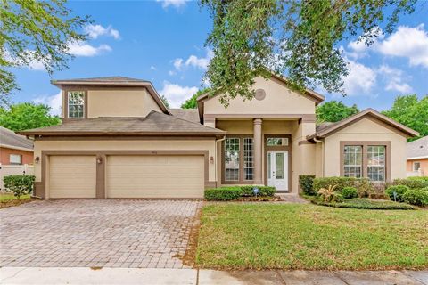 902 HIRE CIRCLE OCOEE FL 34761