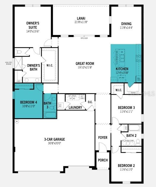 2639 GINSENG IVY STREET