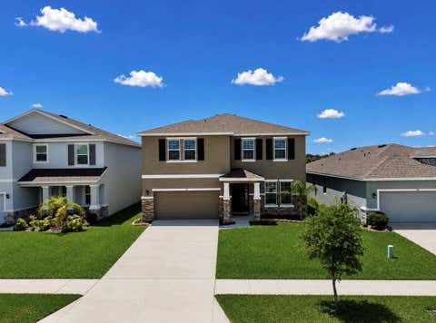 Photo of 172 Mangrove Manor Drive, Apollo Beach, FL 33572 (MLS # TB8524568)