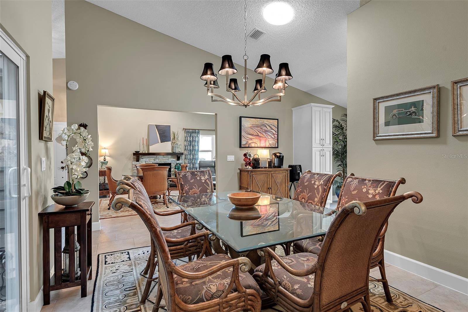 TURNBERRY WOODS - Residential