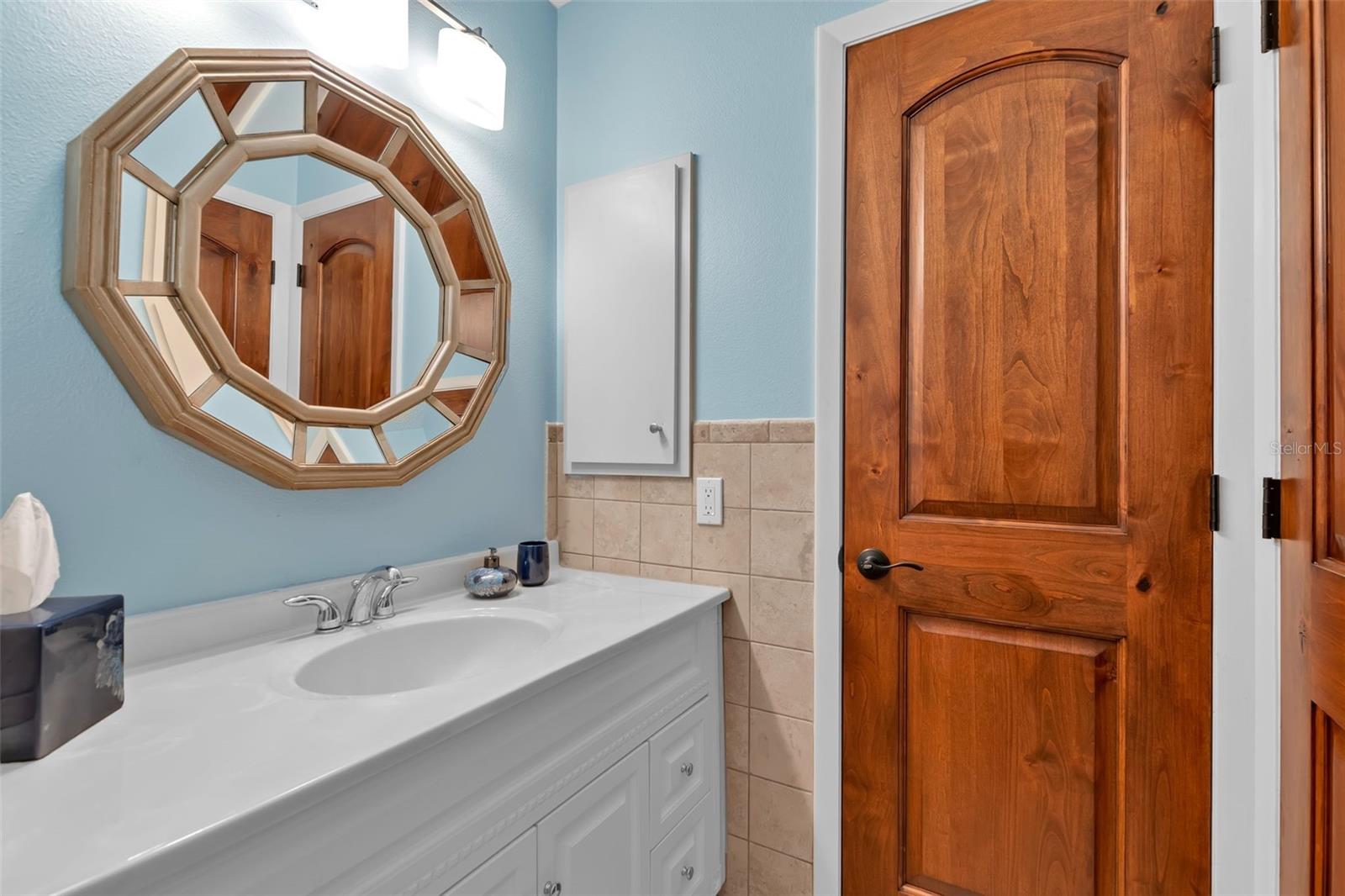 TURNBERRY WOODS - Residential