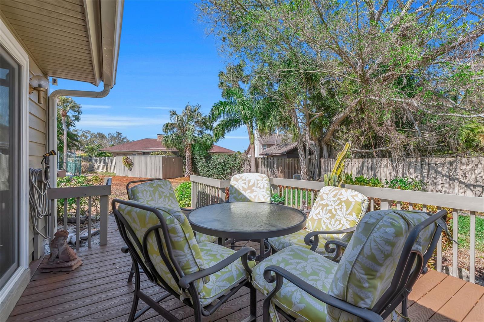 TURNBERRY WOODS - Residential