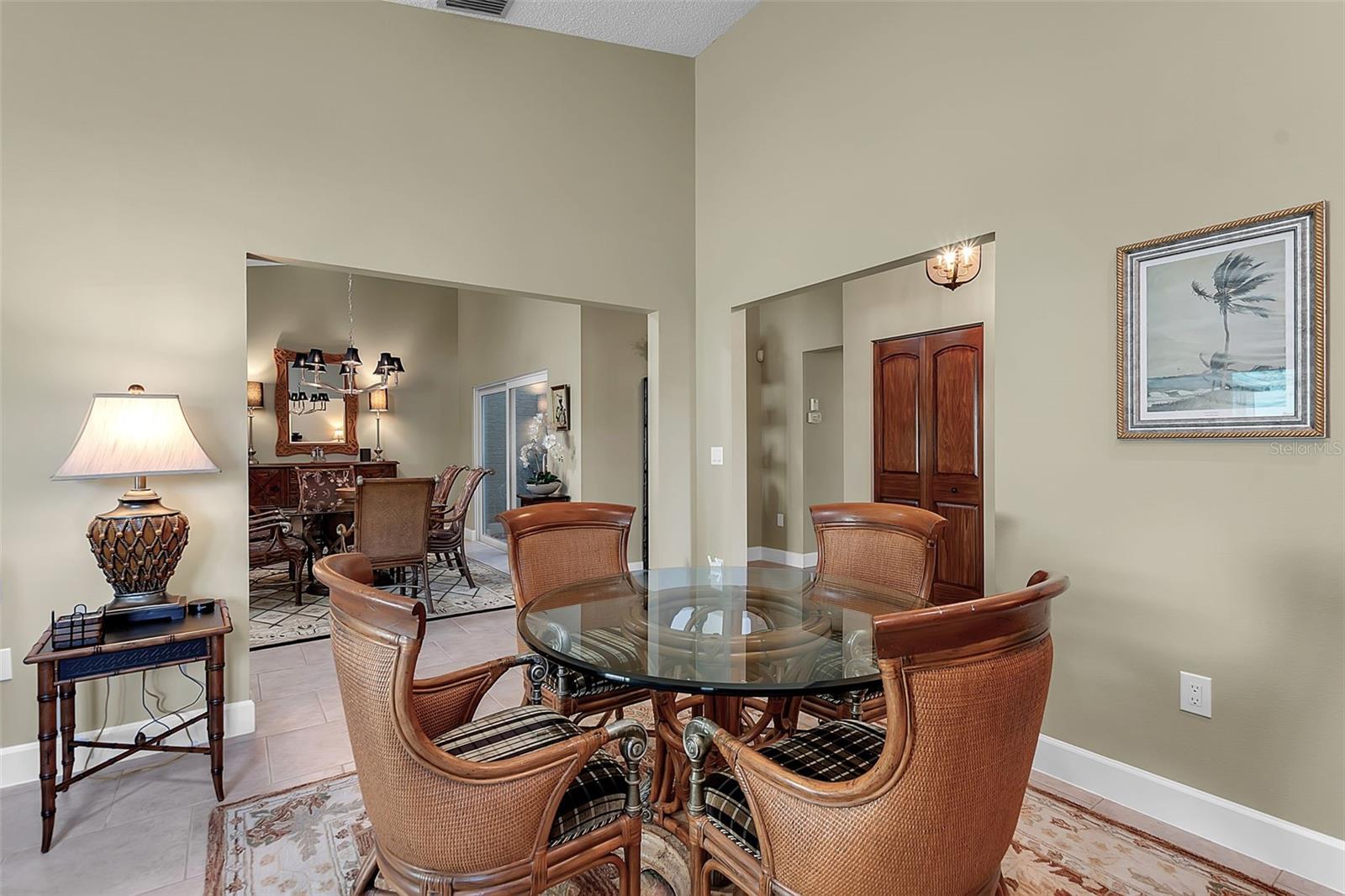 TURNBERRY WOODS - Residential