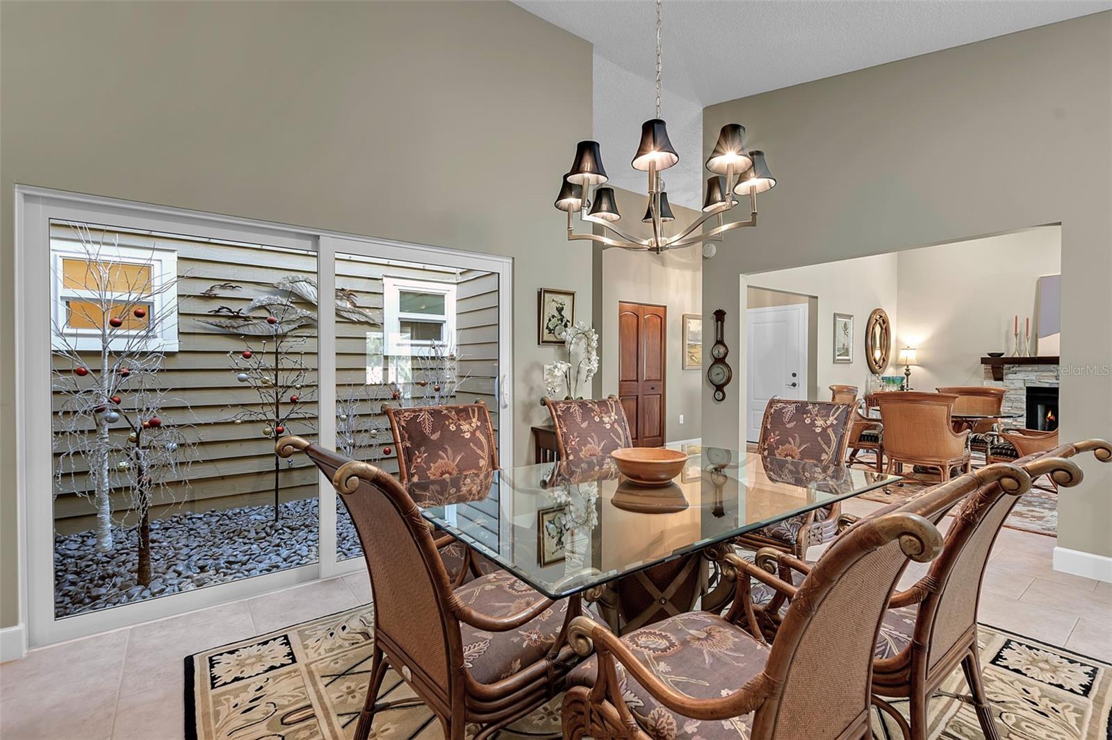 TURNBERRY WOODS - Residential