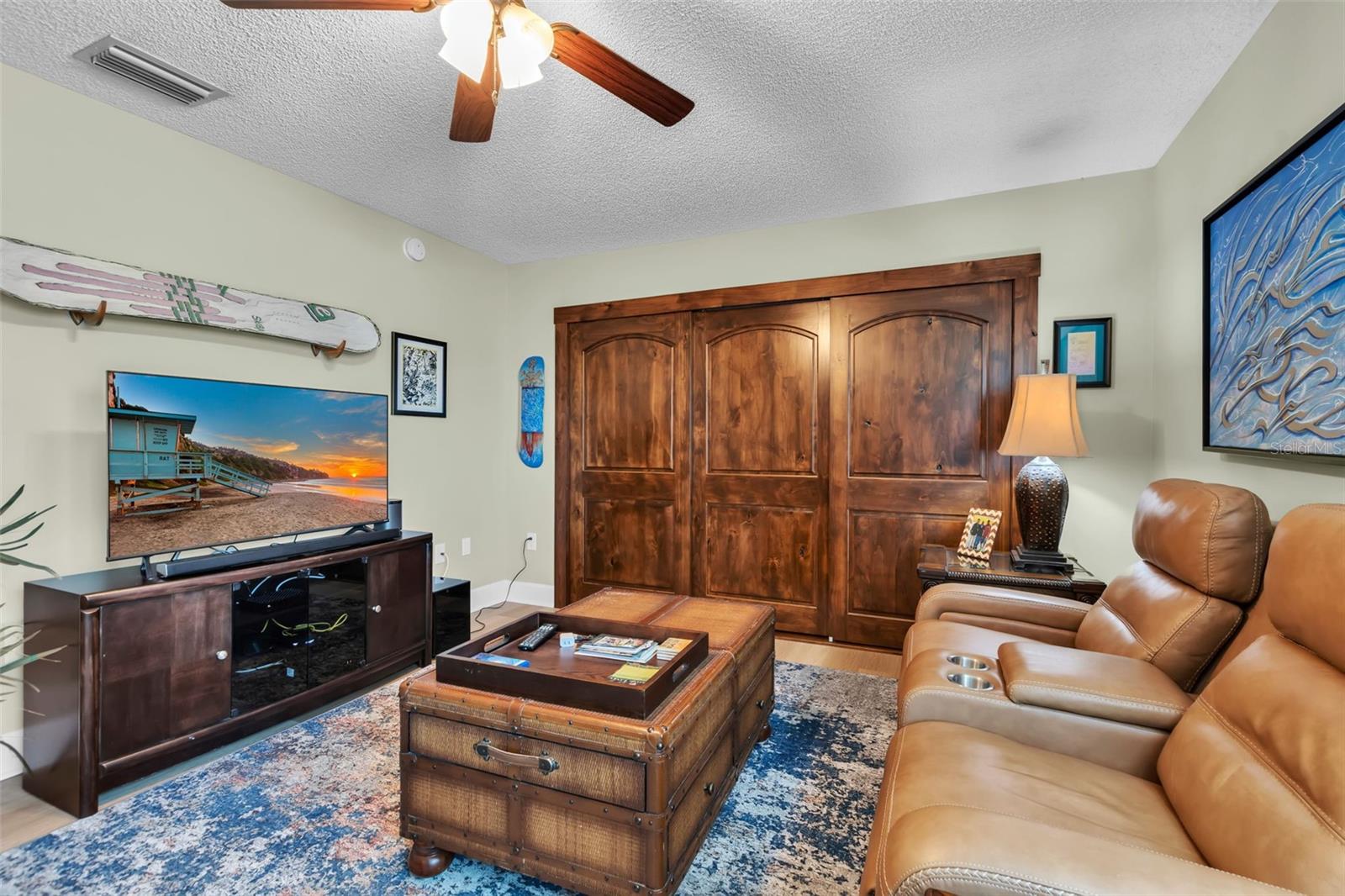 TURNBERRY WOODS - Residential