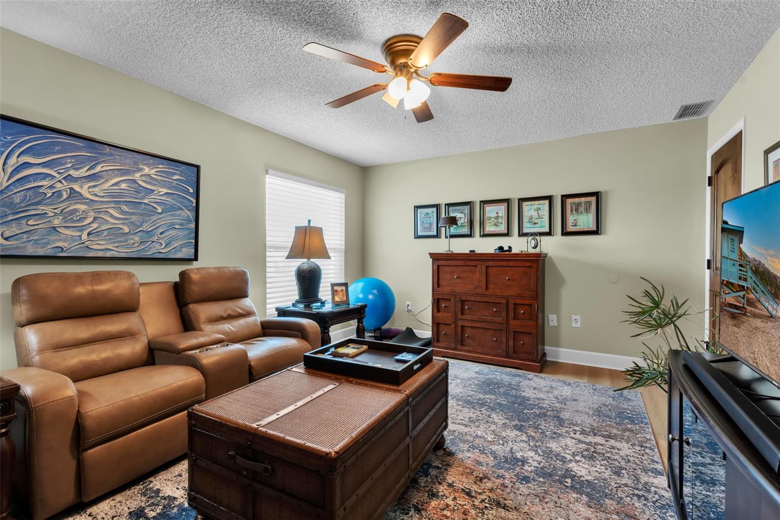 TURNBERRY WOODS - Residential