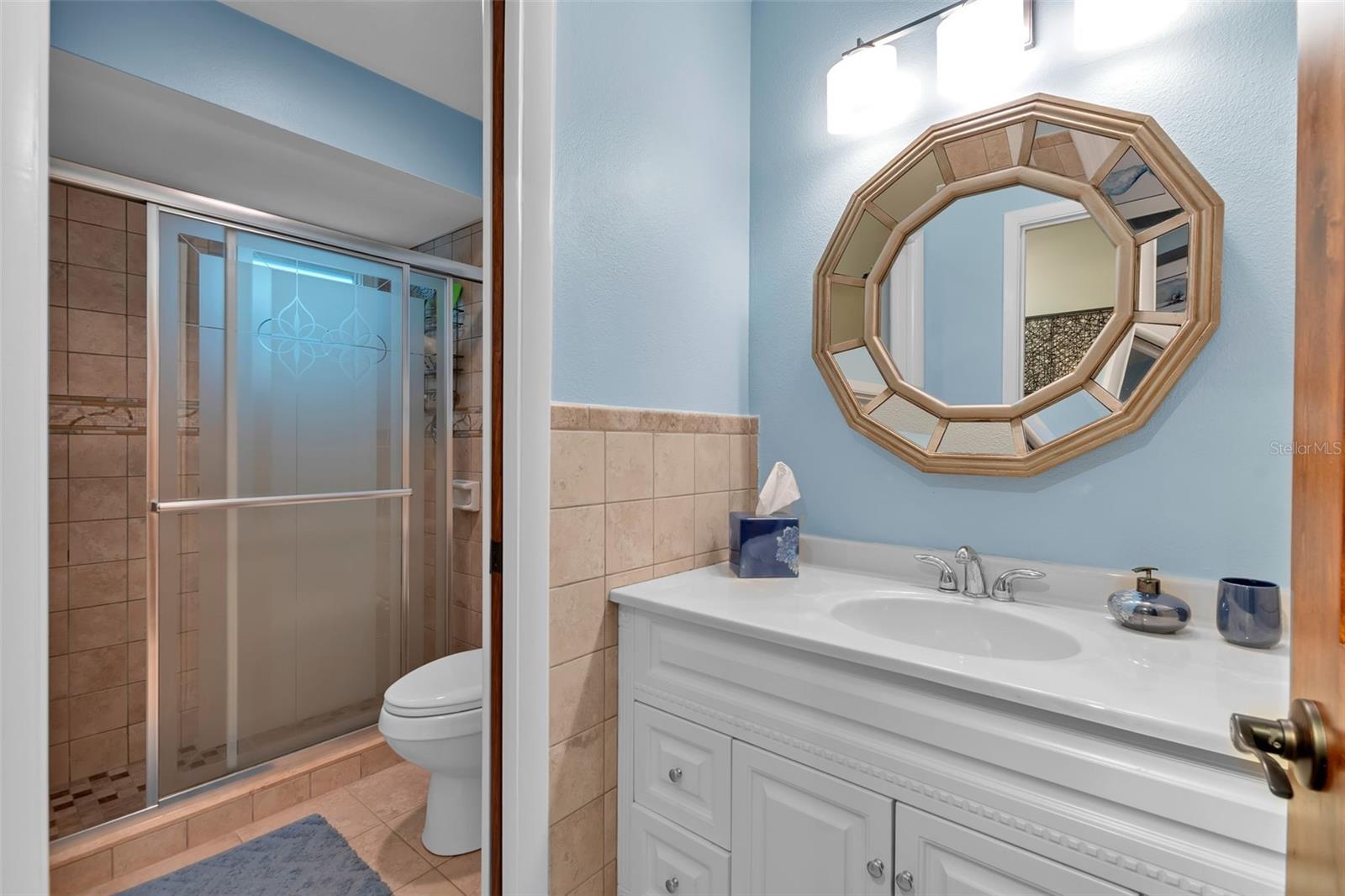 TURNBERRY WOODS - Residential