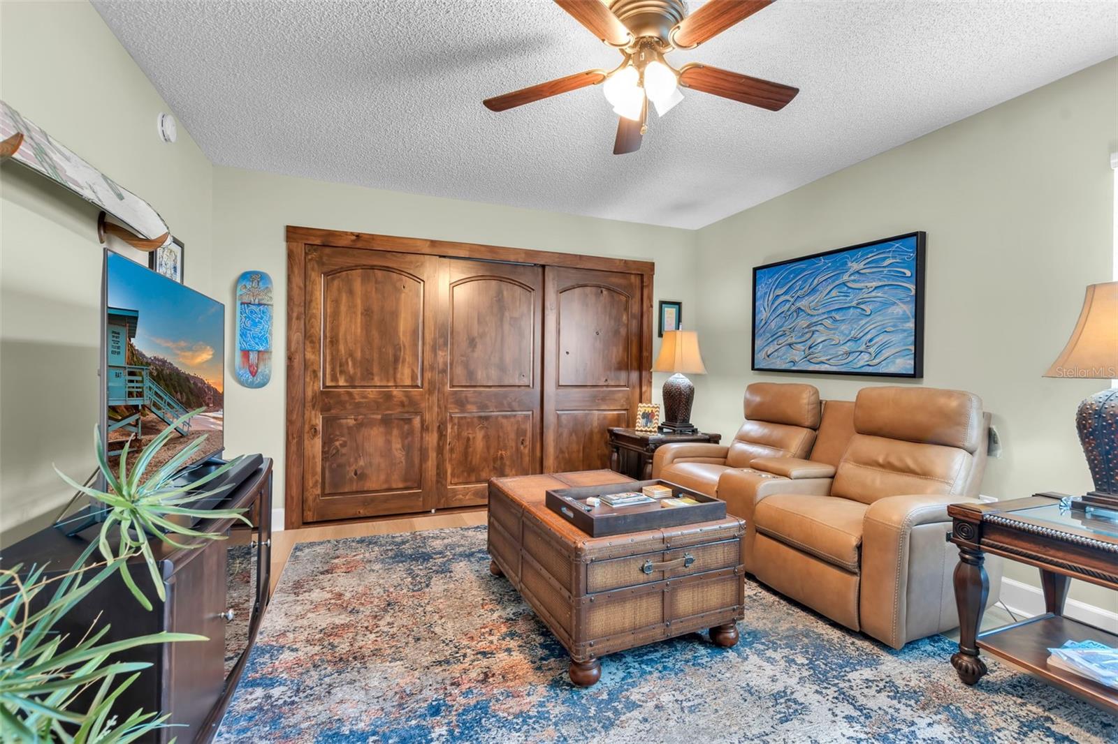 TURNBERRY WOODS - Residential