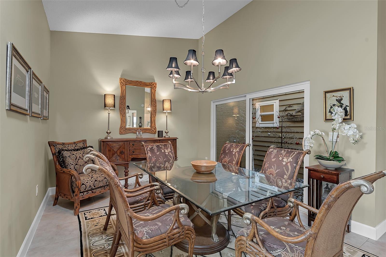 TURNBERRY WOODS - Residential