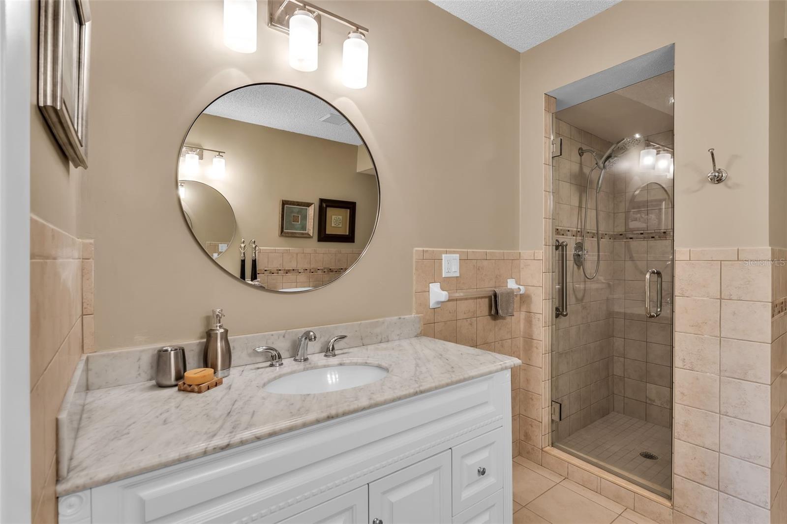 TURNBERRY WOODS - Residential