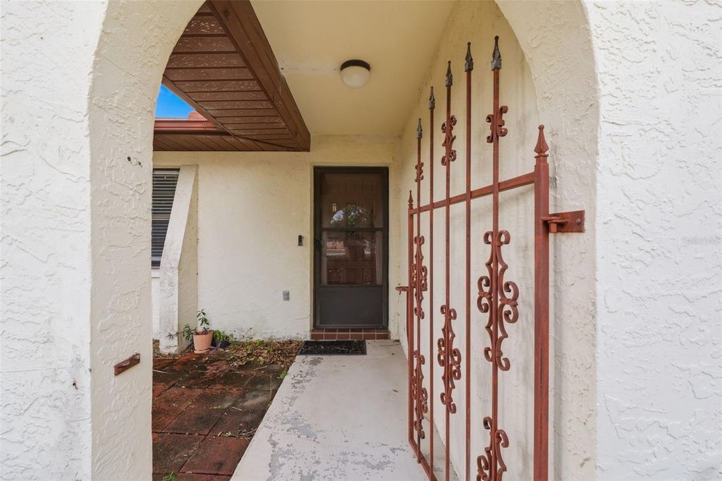 Photo of 9086 Dorsey Street, Spring Hill, FL 34608 (MLS # W7883143)