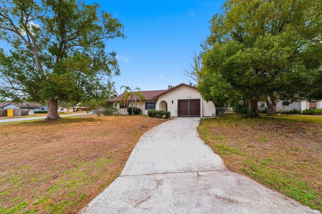 Photo of 9086 Dorsey Street, Spring Hill, FL 34608 (MLS # W7883143)