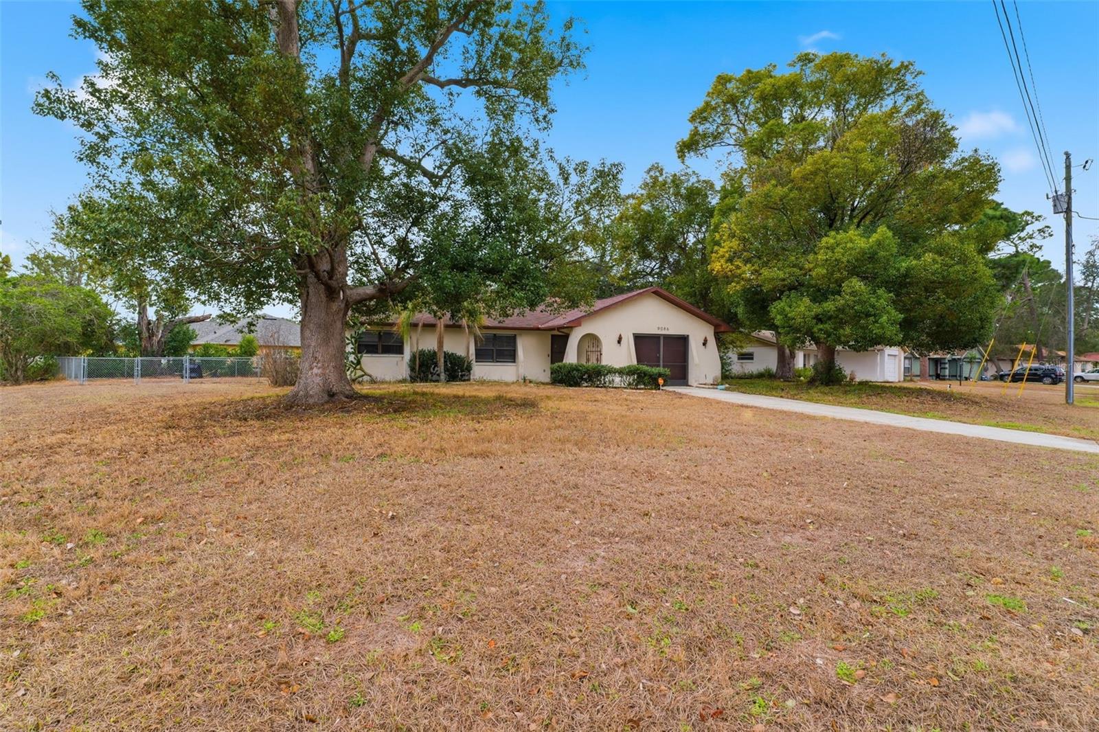 SPRING HILL - Residential