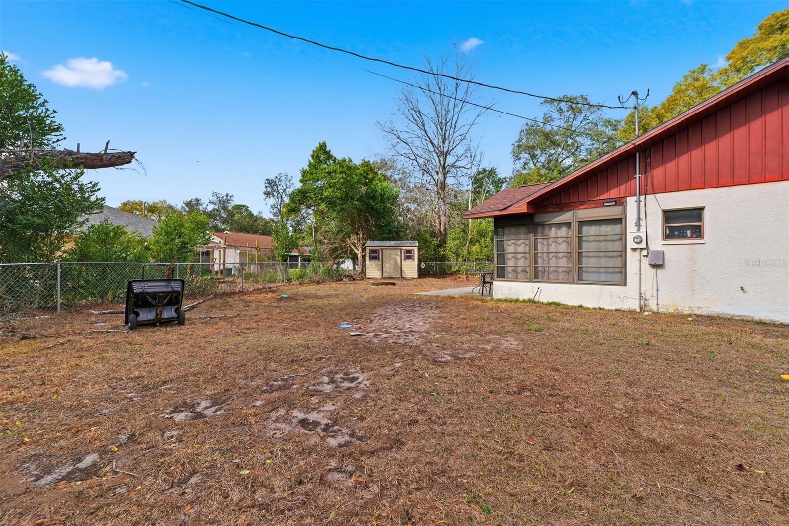 SPRING HILL - Residential