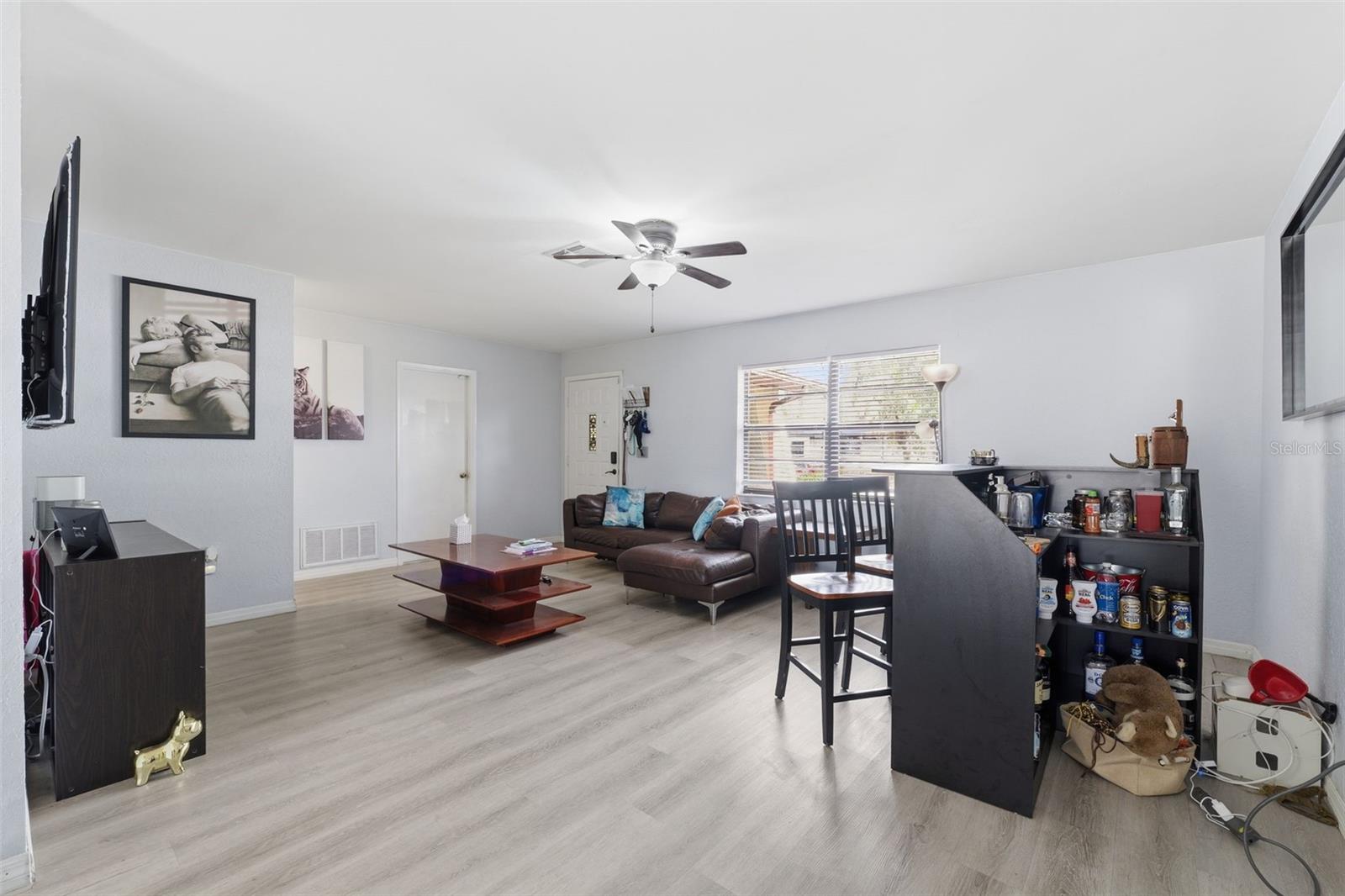 SPRING HILL - Residential