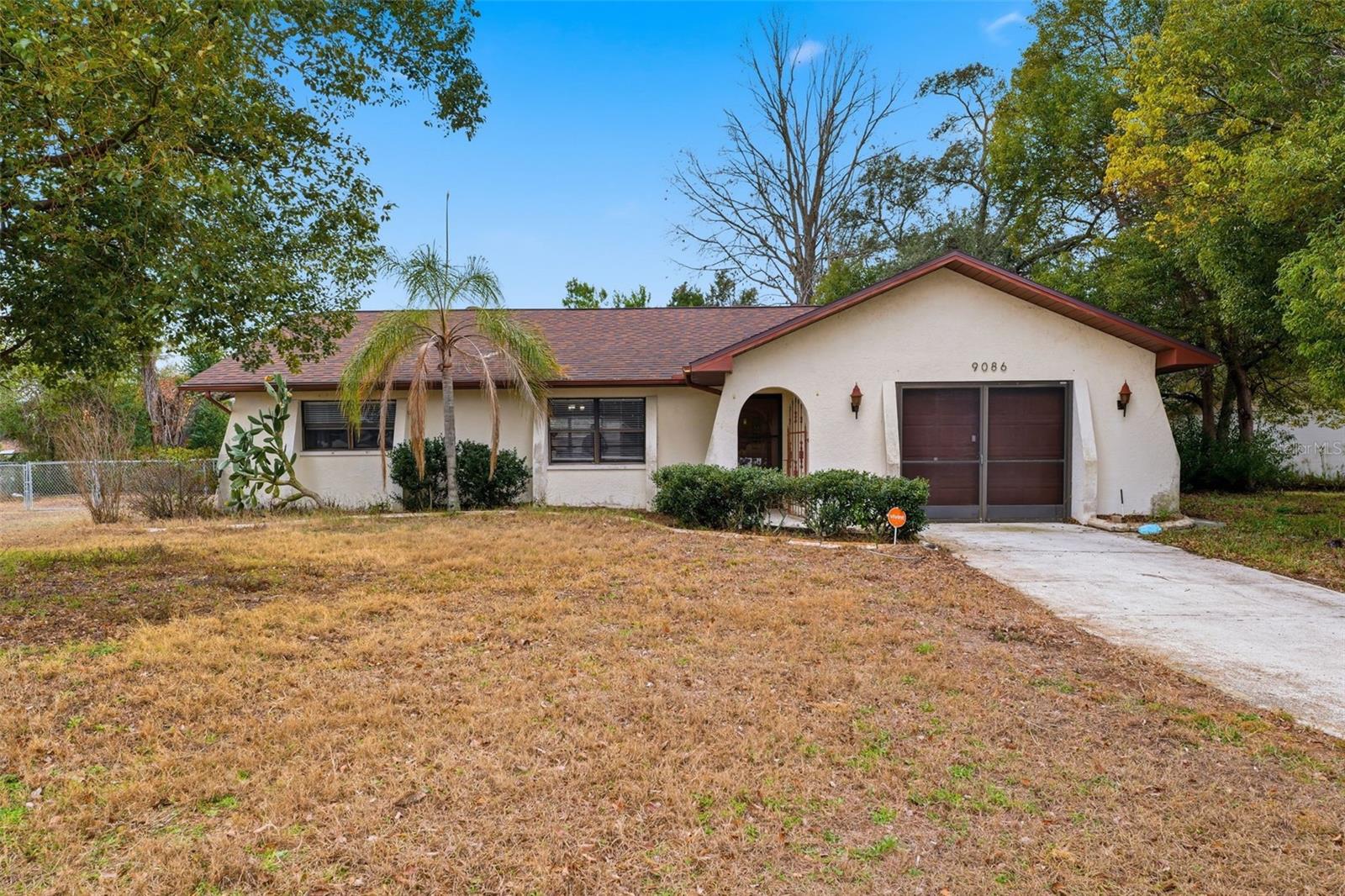 SPRING HILL - Residential