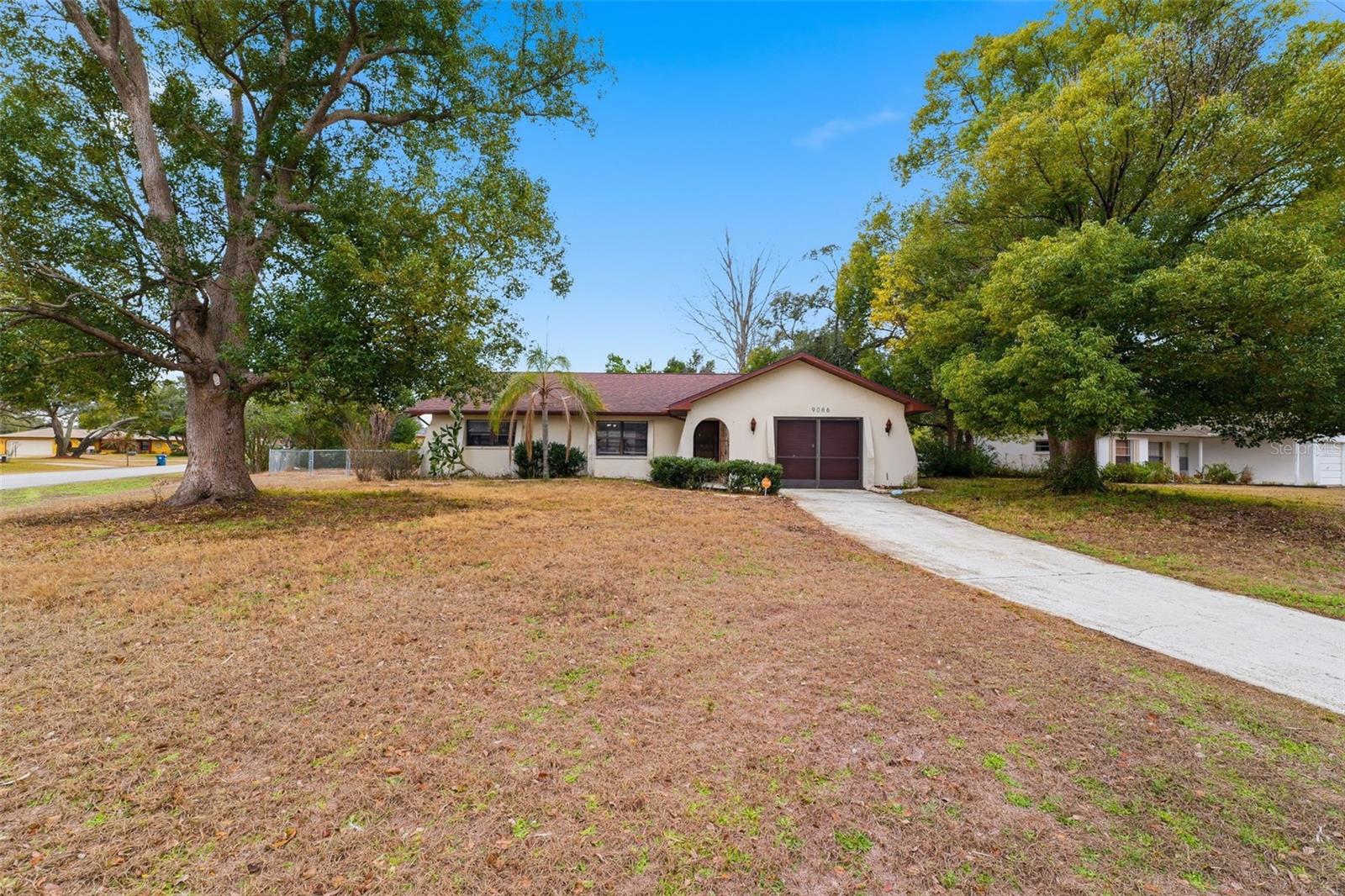 SPRING HILL - Residential