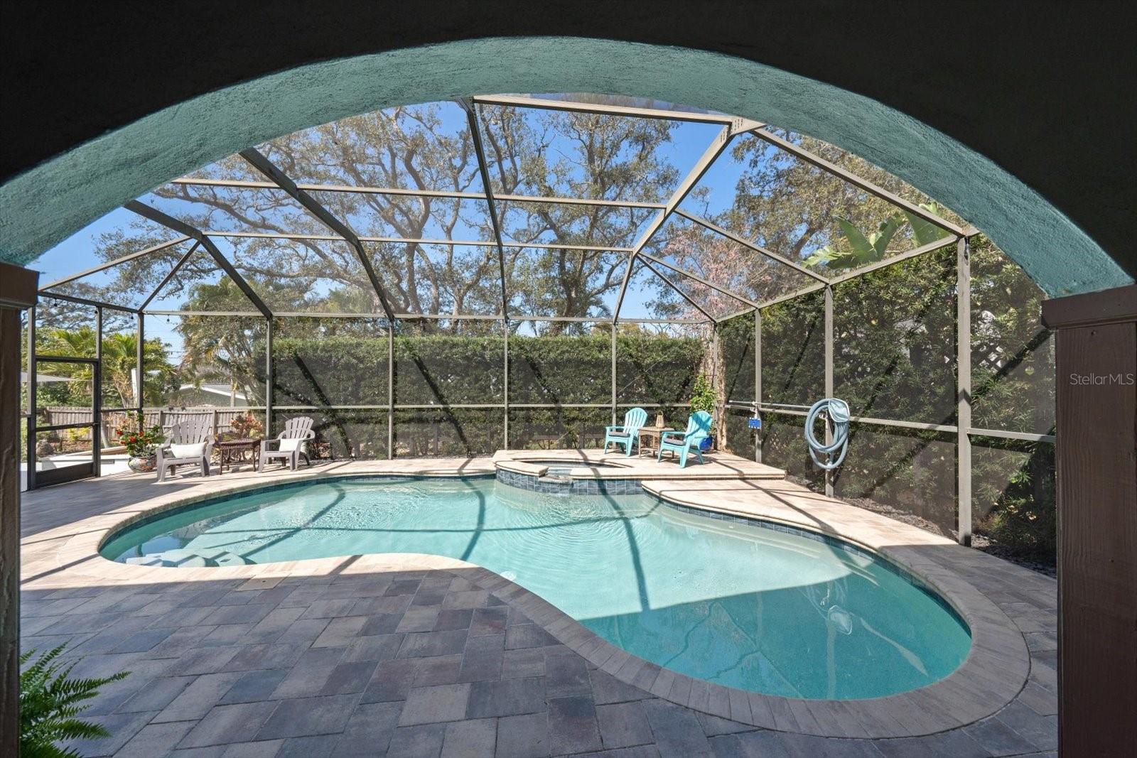 HARBOR BLUFFS SEC 2 - Residential