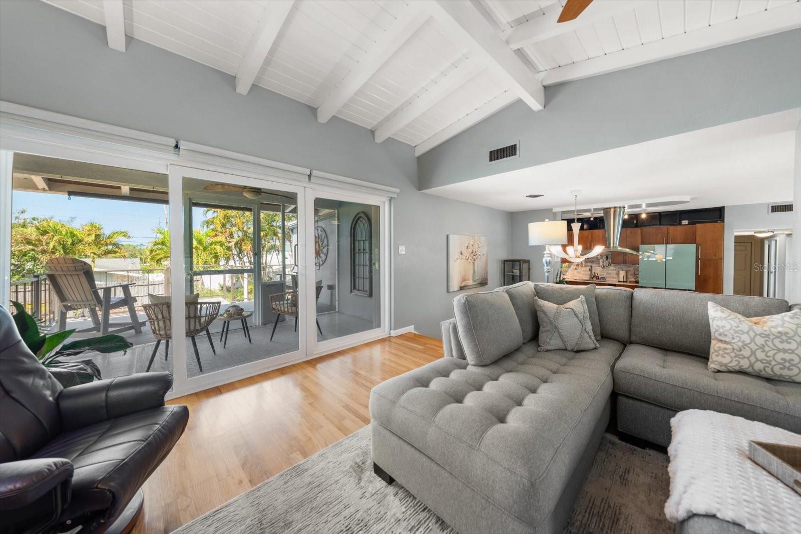 HARBOR BLUFFS SEC 2 - Residential