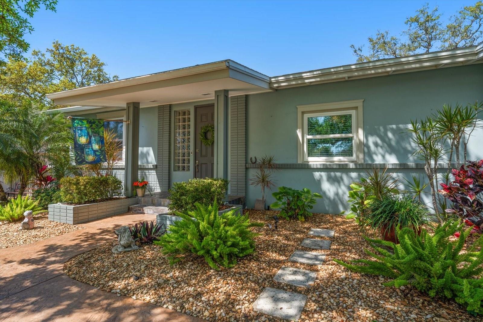 HARBOR BLUFFS SEC 2 - Residential