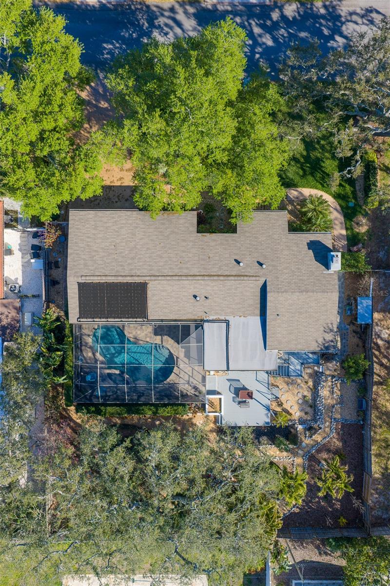 HARBOR BLUFFS SEC 2 - Residential