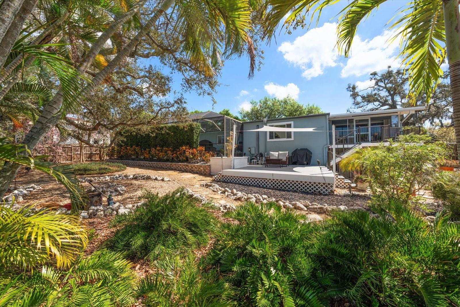 HARBOR BLUFFS SEC 2 - Residential