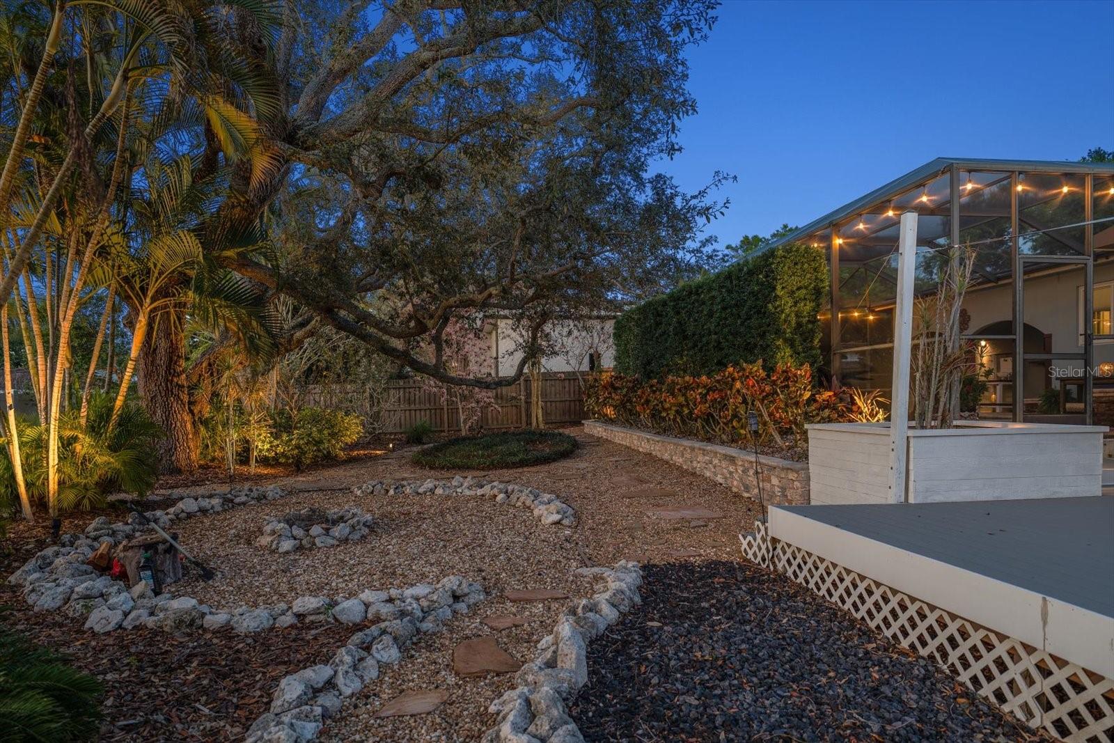 HARBOR BLUFFS SEC 2 - Residential