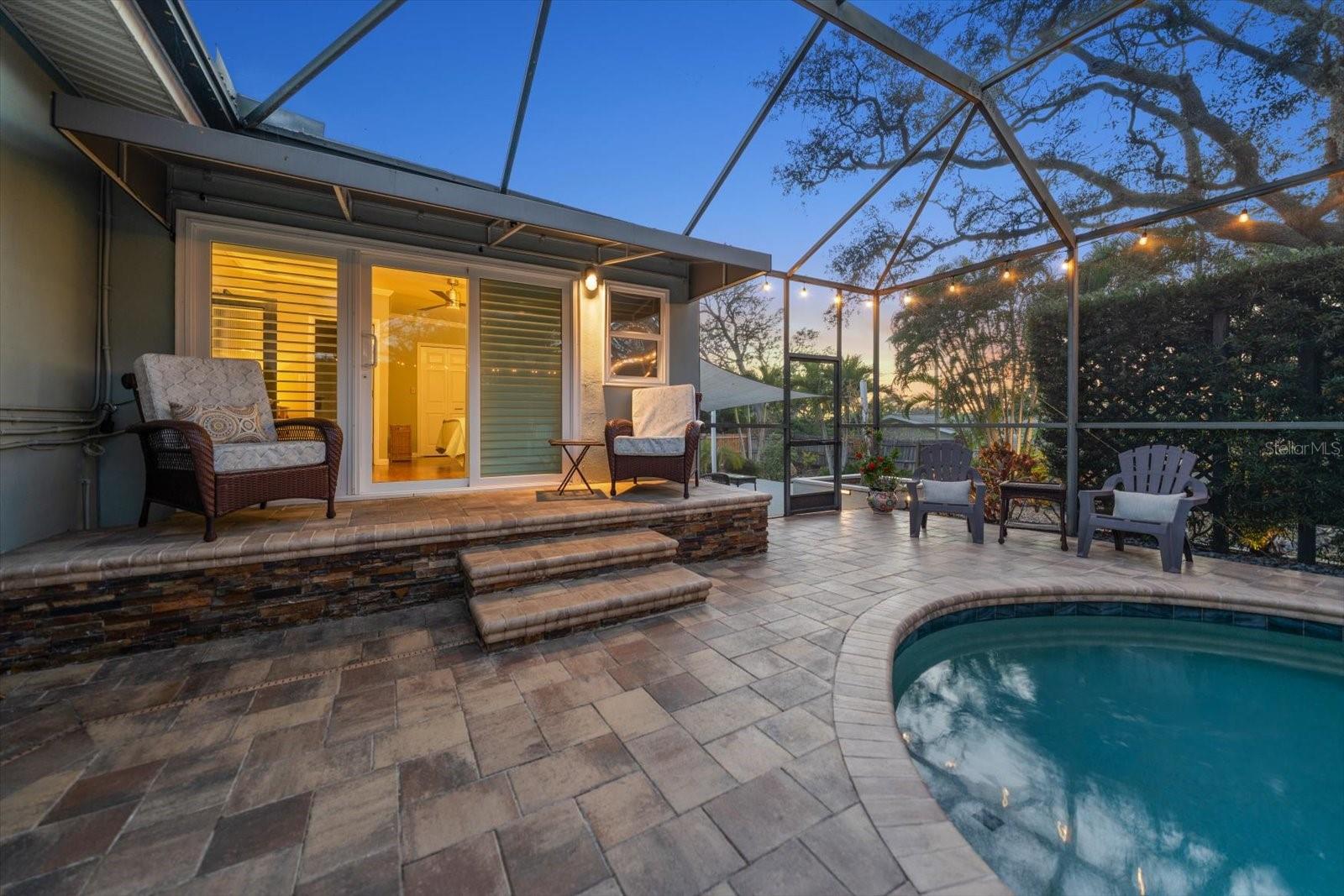 HARBOR BLUFFS SEC 2 - Residential