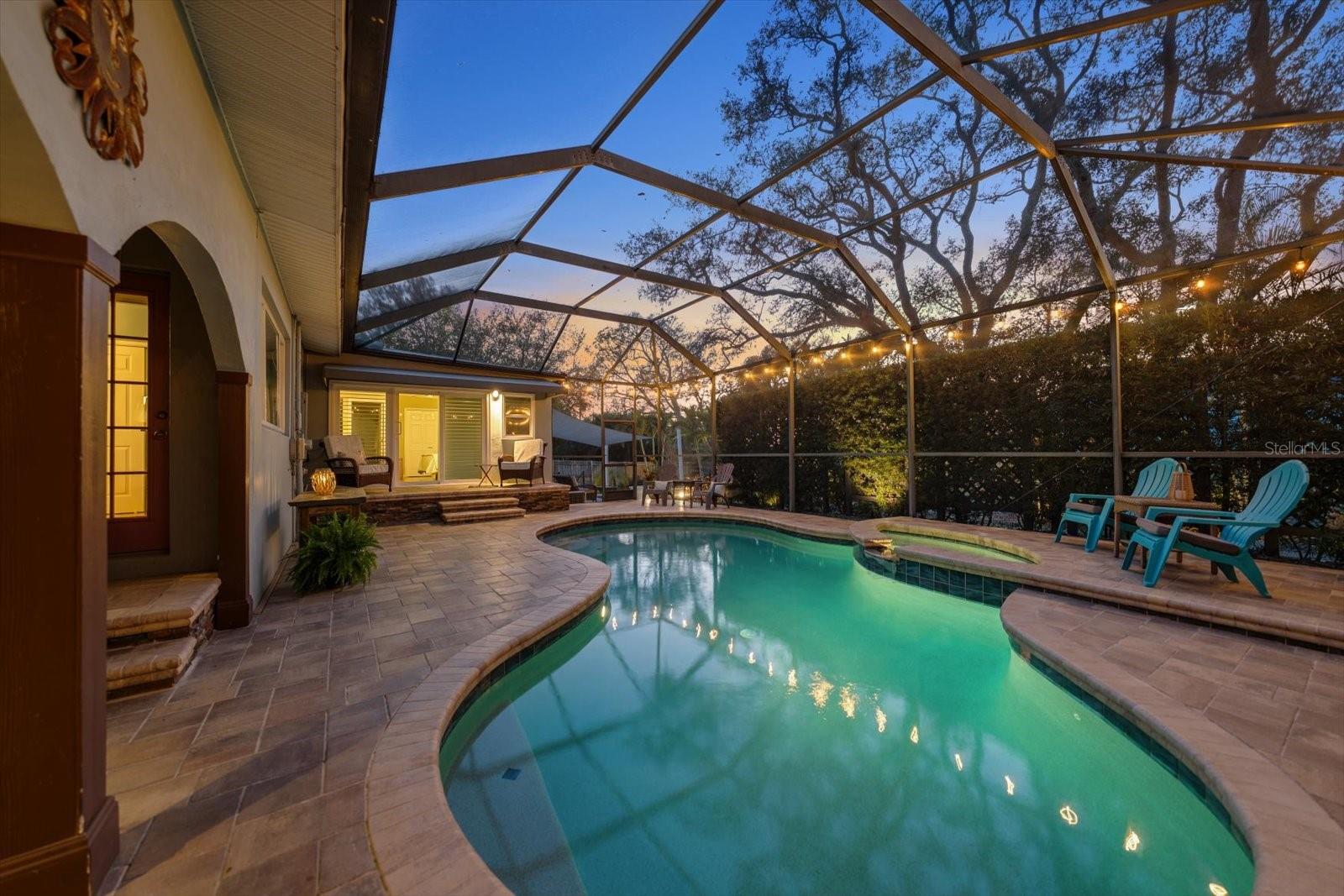 HARBOR BLUFFS SEC 2 - Residential