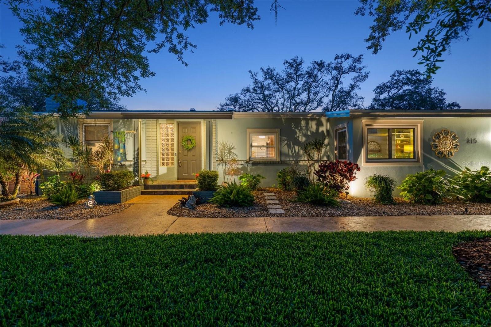 HARBOR BLUFFS SEC 2 - Residential