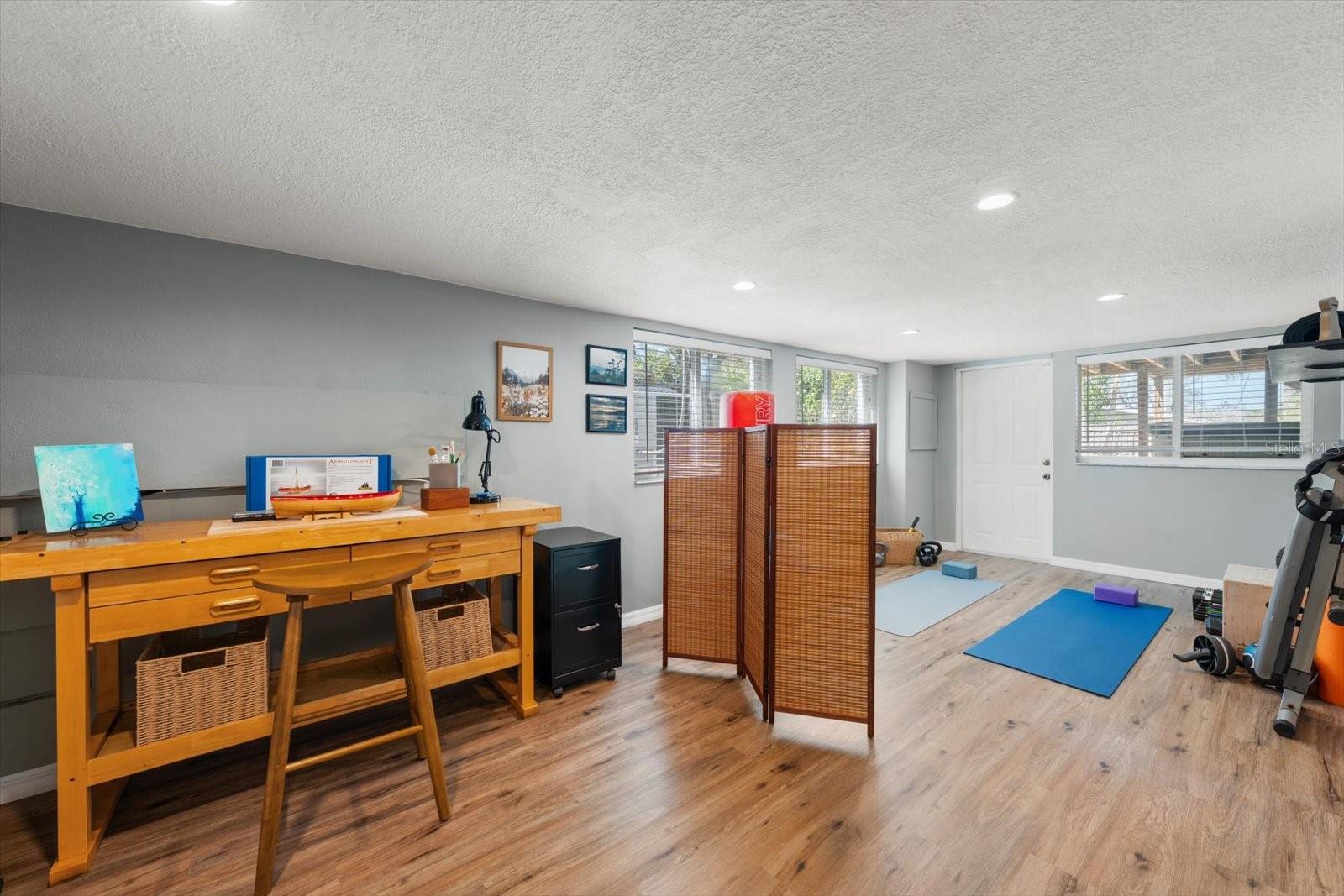 HARBOR BLUFFS SEC 2 - Residential