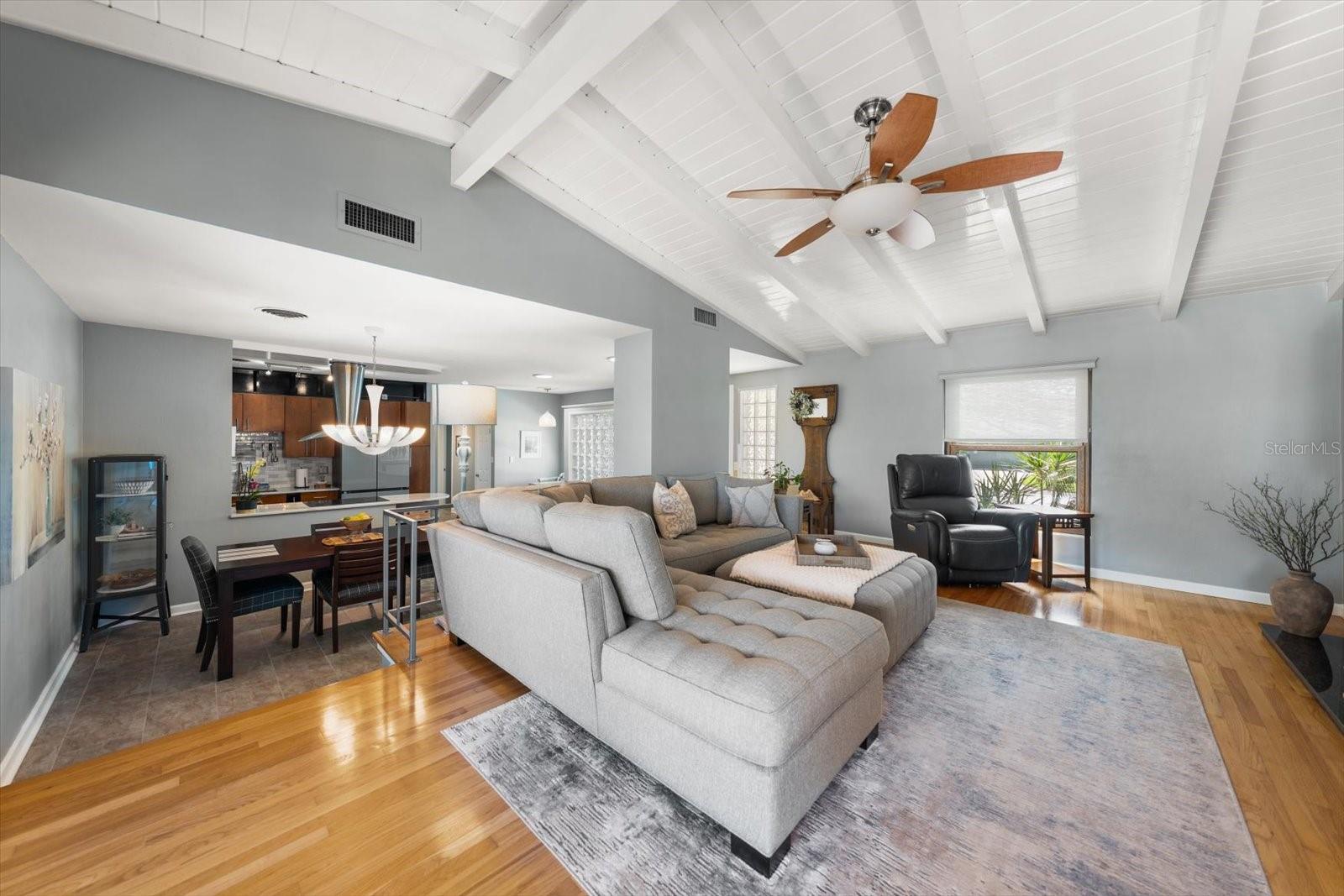 HARBOR BLUFFS SEC 2 - Residential