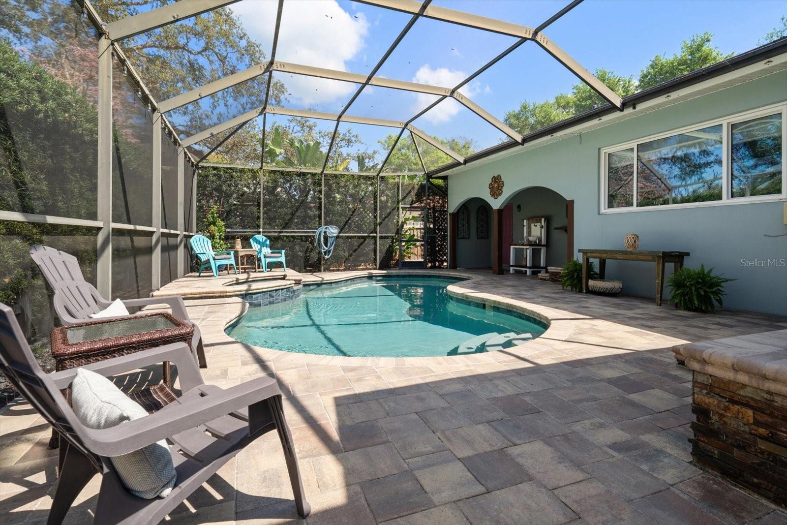 HARBOR BLUFFS SEC 2 - Residential