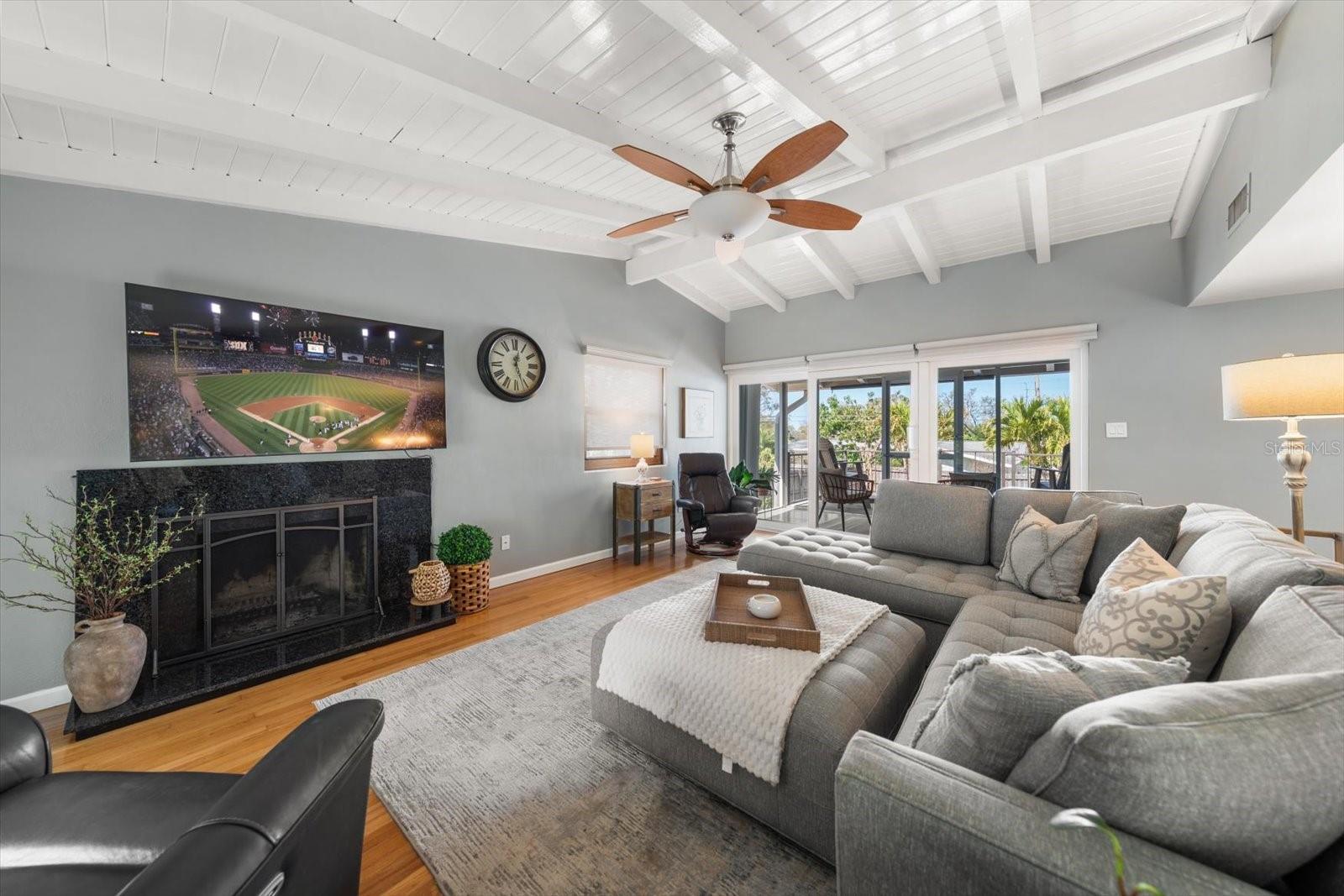 HARBOR BLUFFS SEC 2 - Residential