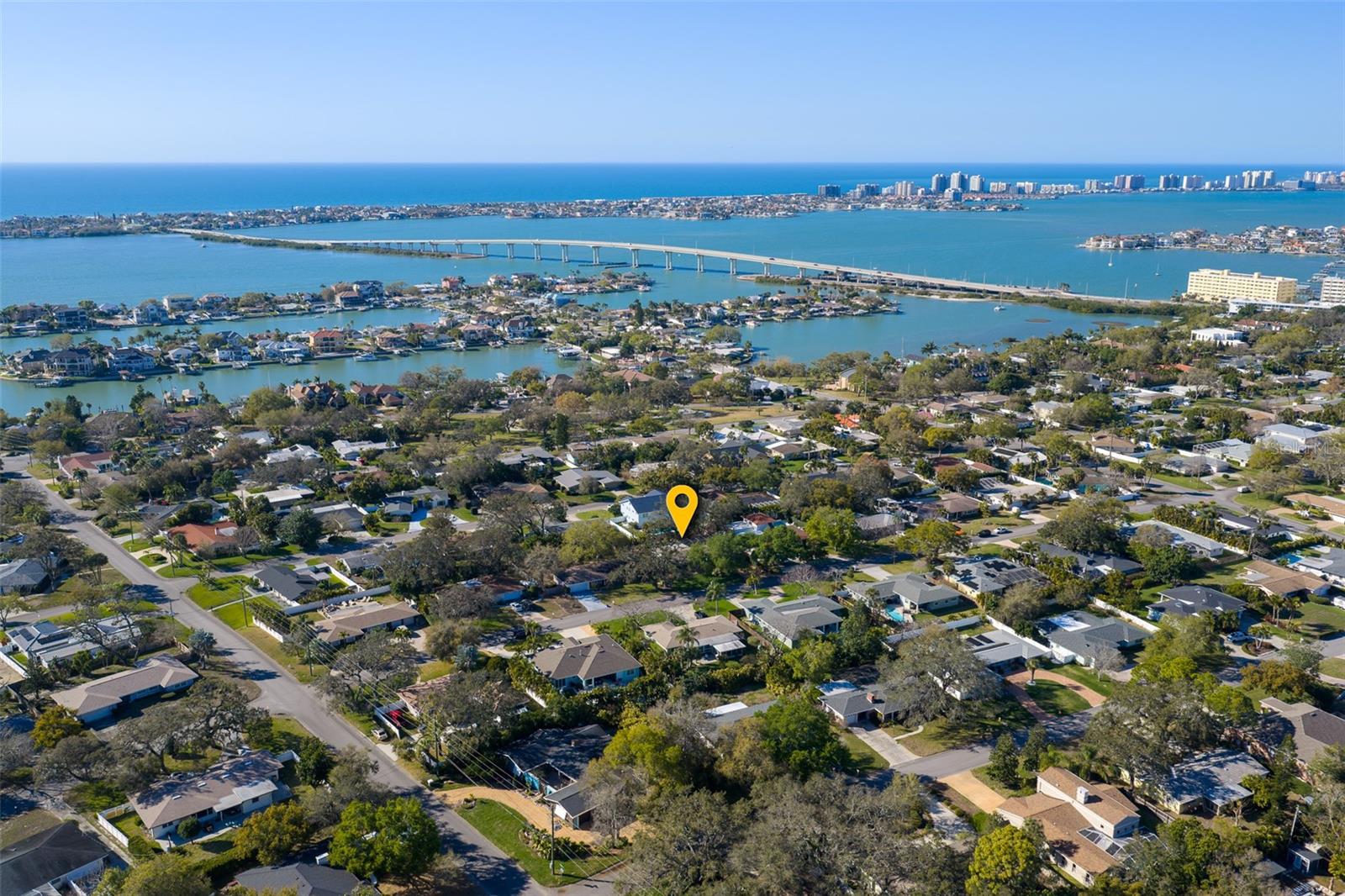 HARBOR BLUFFS SEC 2 - Residential