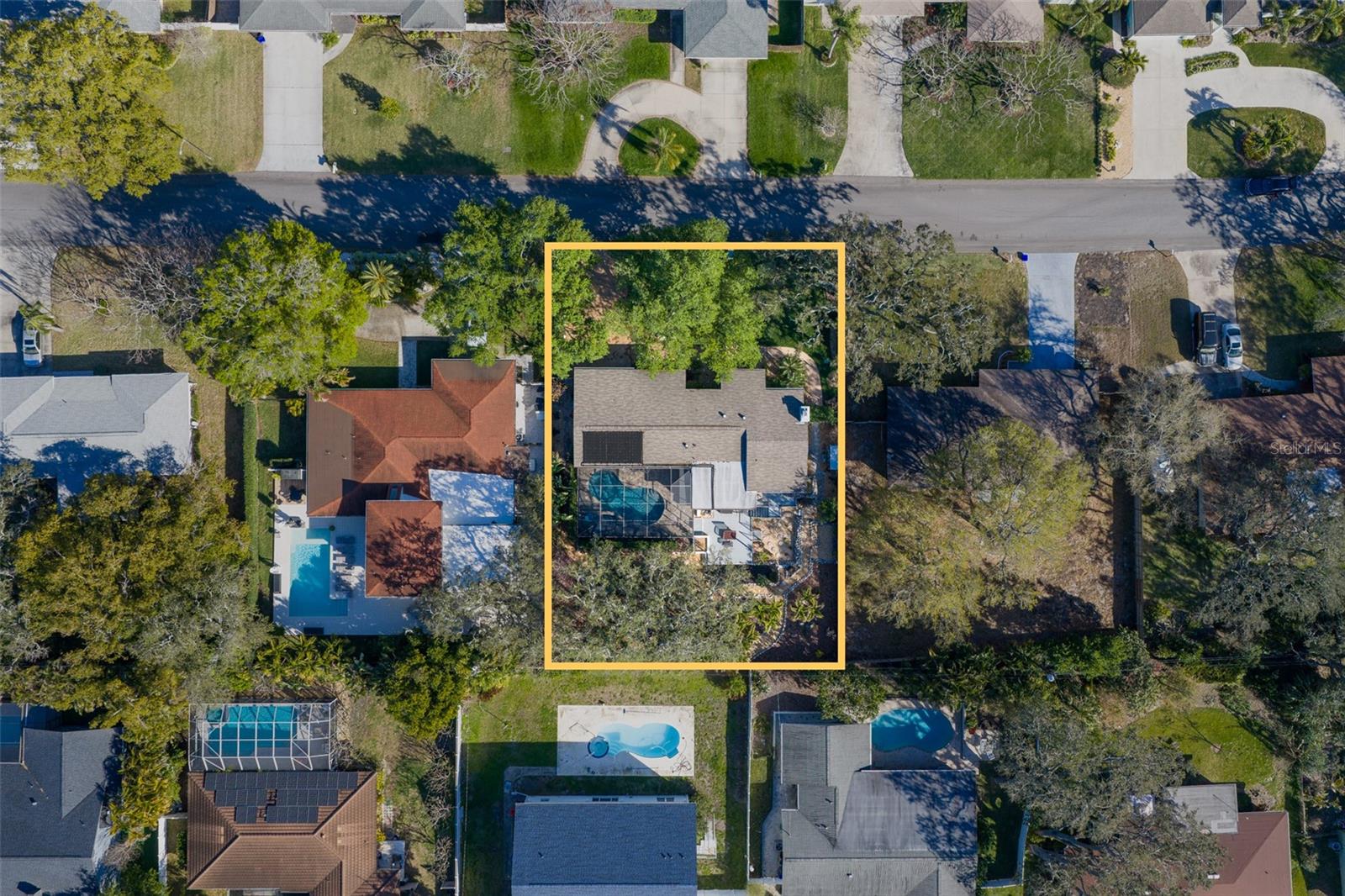 HARBOR BLUFFS SEC 2 - Residential