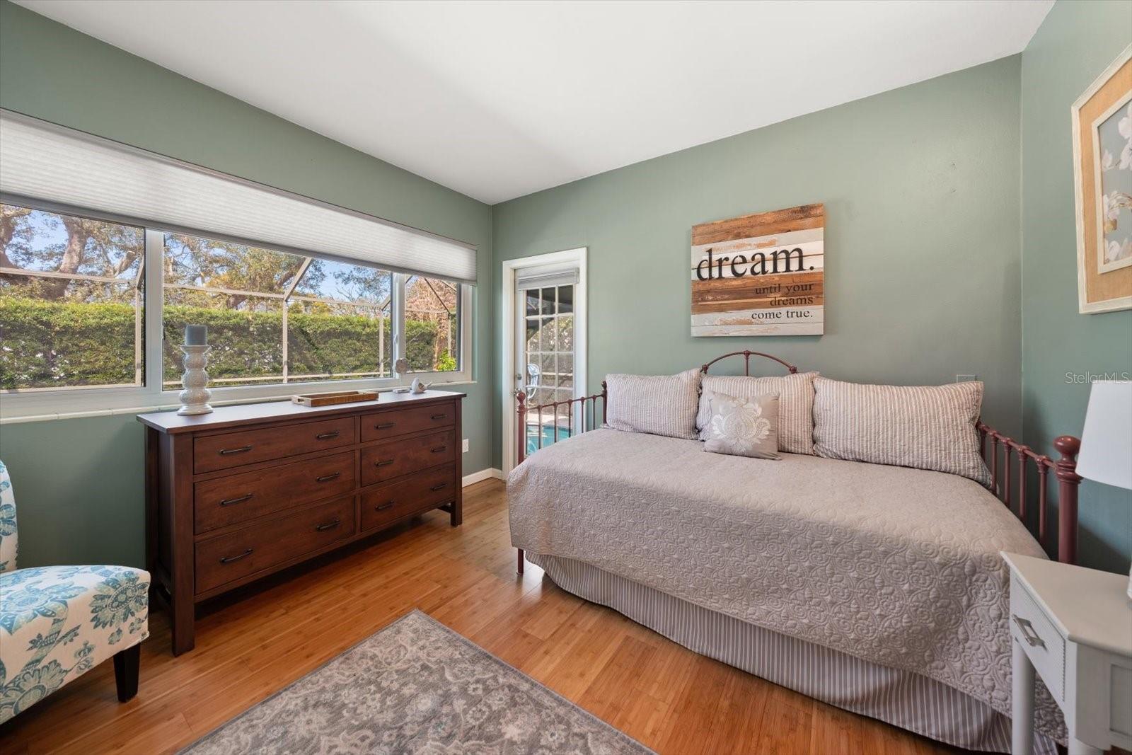 HARBOR BLUFFS SEC 2 - Residential