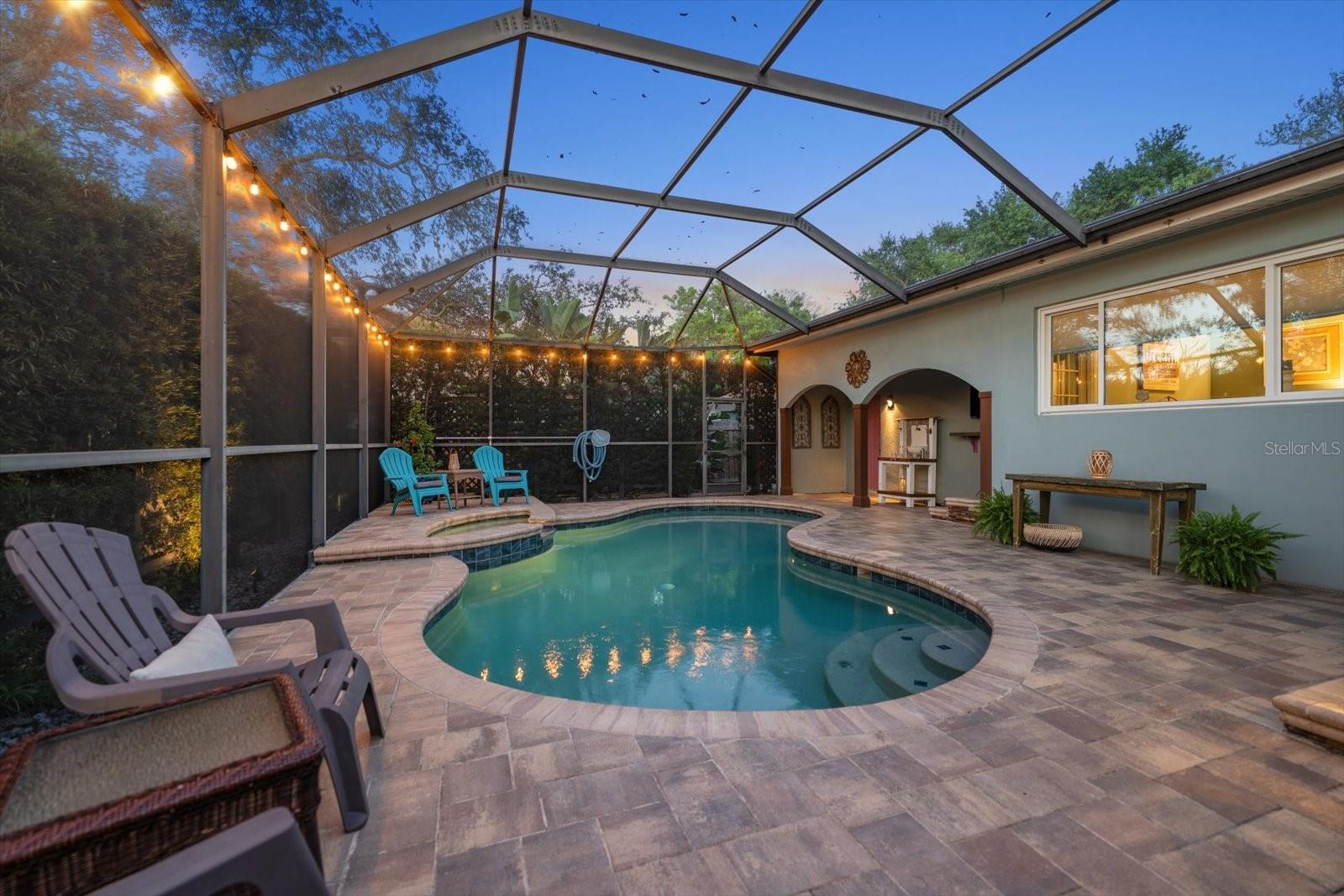 HARBOR BLUFFS SEC 2 - Residential