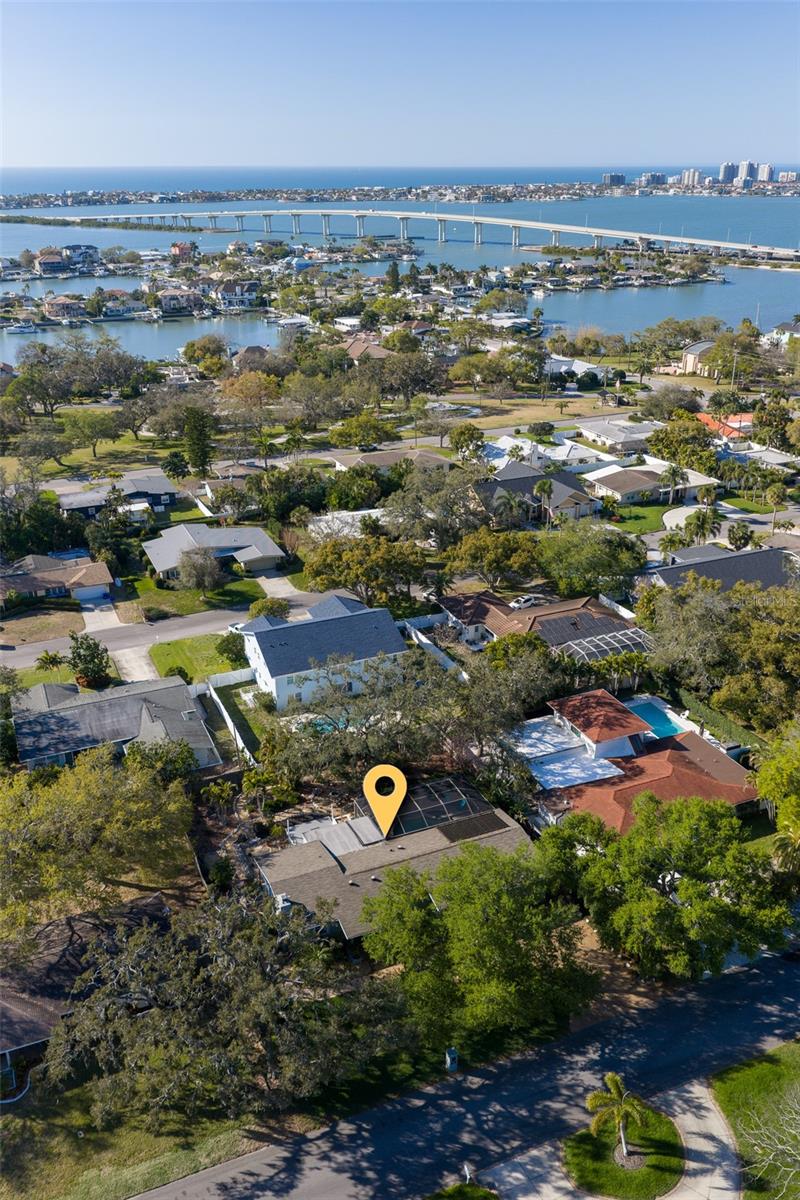 HARBOR BLUFFS SEC 2 - Residential