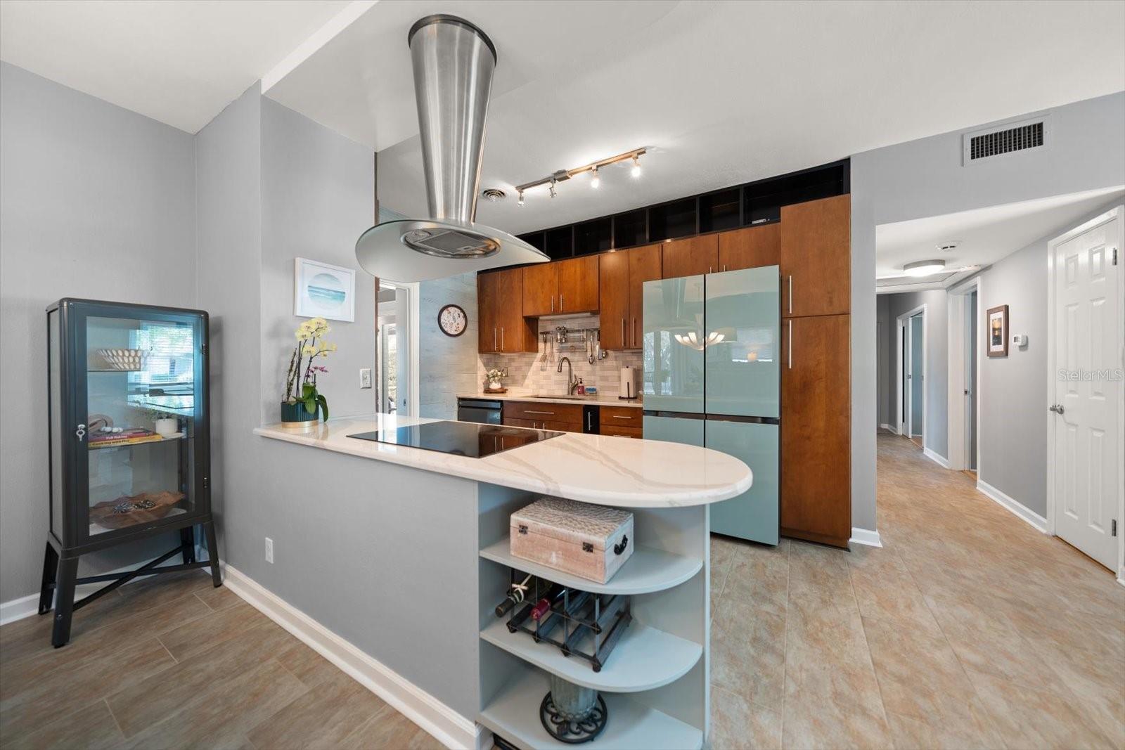 HARBOR BLUFFS SEC 2 - Residential