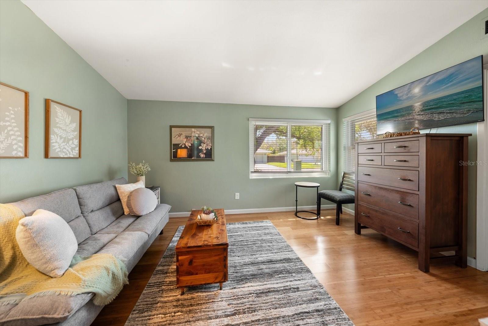 HARBOR BLUFFS SEC 2 - Residential